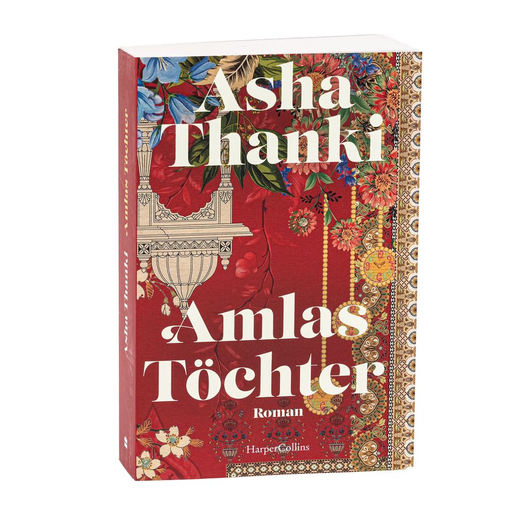 Weitere Ansicht: Amlas Töchter | Asha Thanki