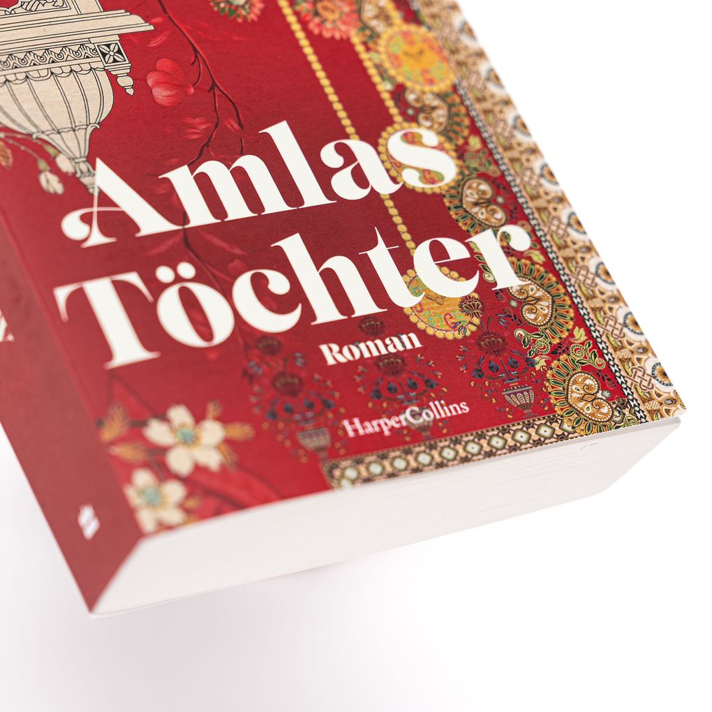 Weitere Ansicht: Amlas Töchter | Asha Thanki