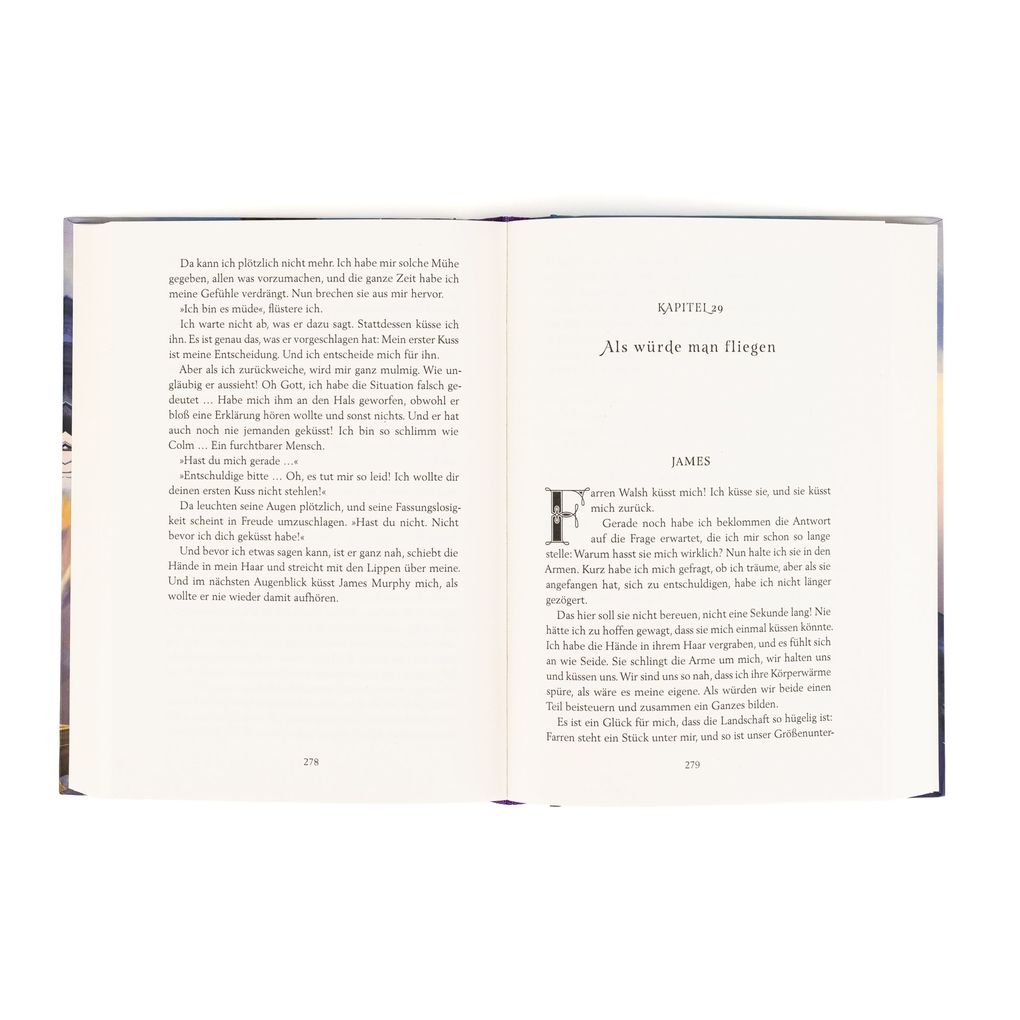 Weitere Ansicht: When Dealing With Dragons. Drachengold | Dana Swift