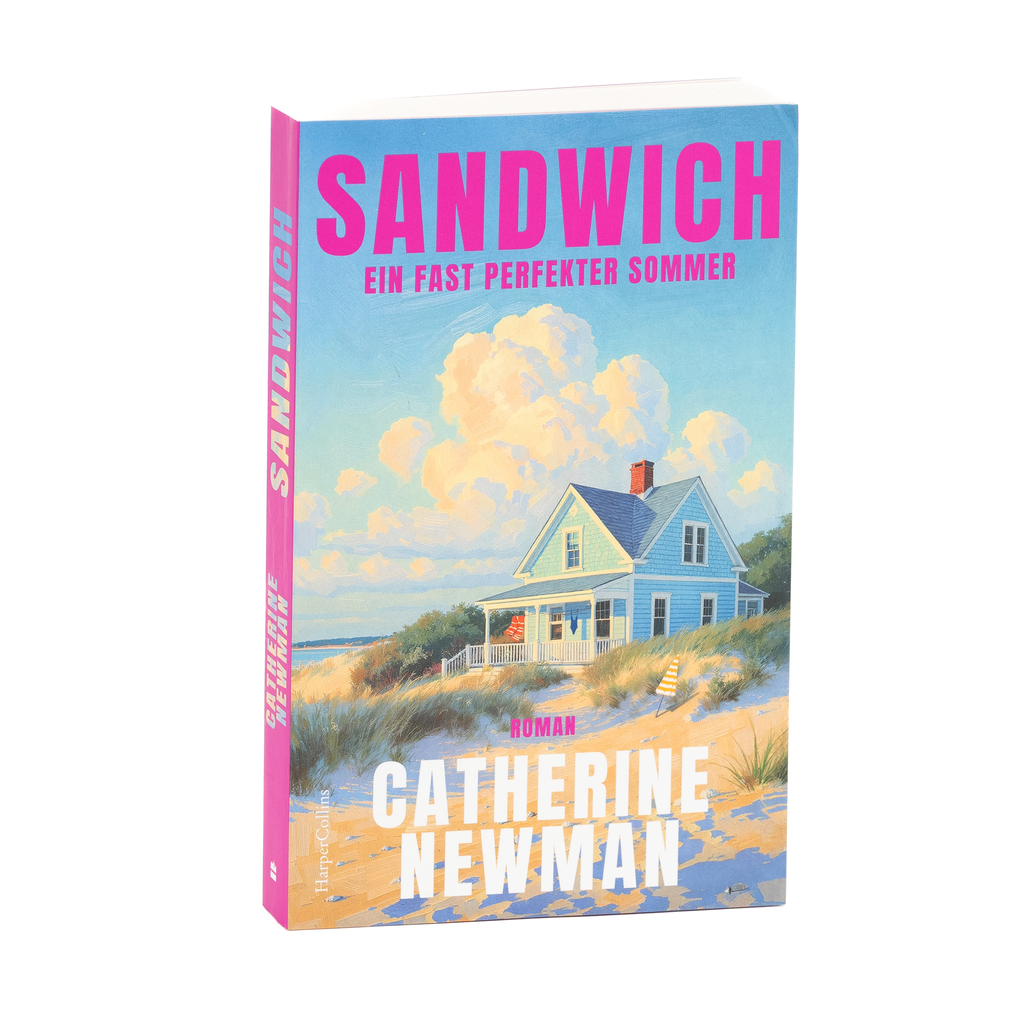 Weitere Ansicht: Sandwich | Catherine Newman
