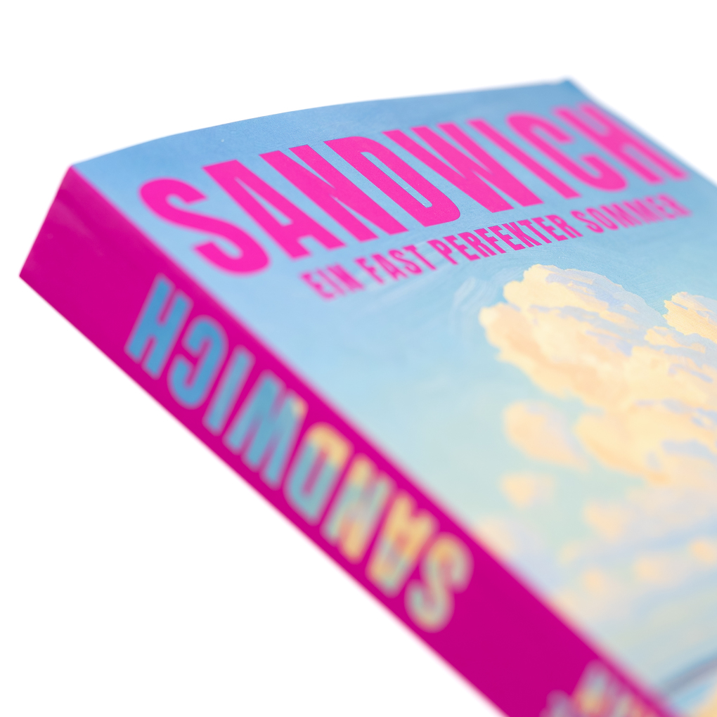 Weitere Ansicht: Sandwich | Catherine Newman