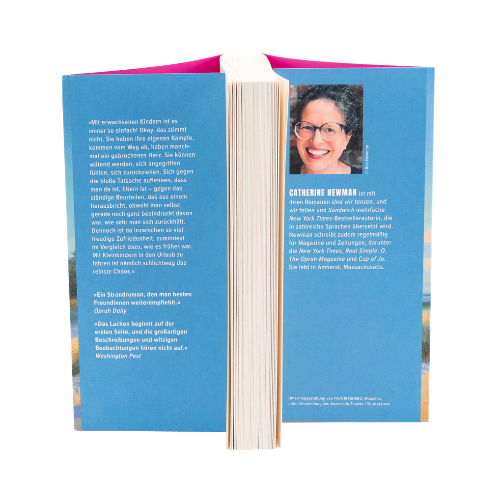 Weitere Ansicht: Sandwich | Catherine Newman