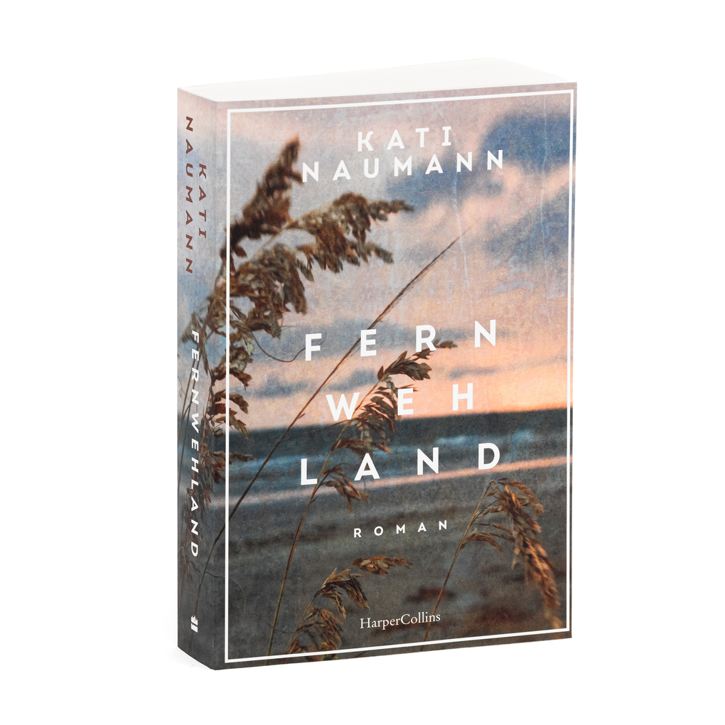 Weitere Ansicht: Fernwehland | Kati Naumann