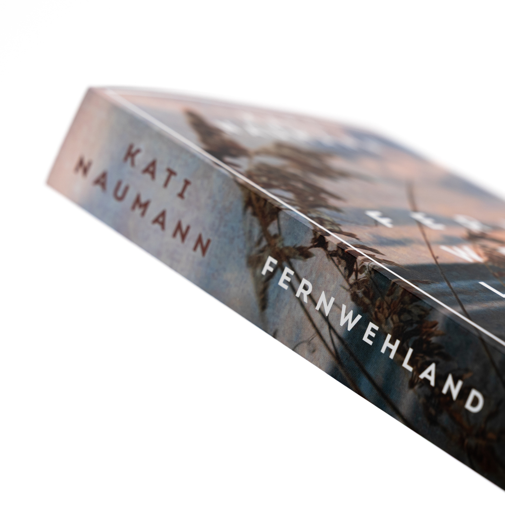 Weitere Ansicht: Fernwehland | Kati Naumann
