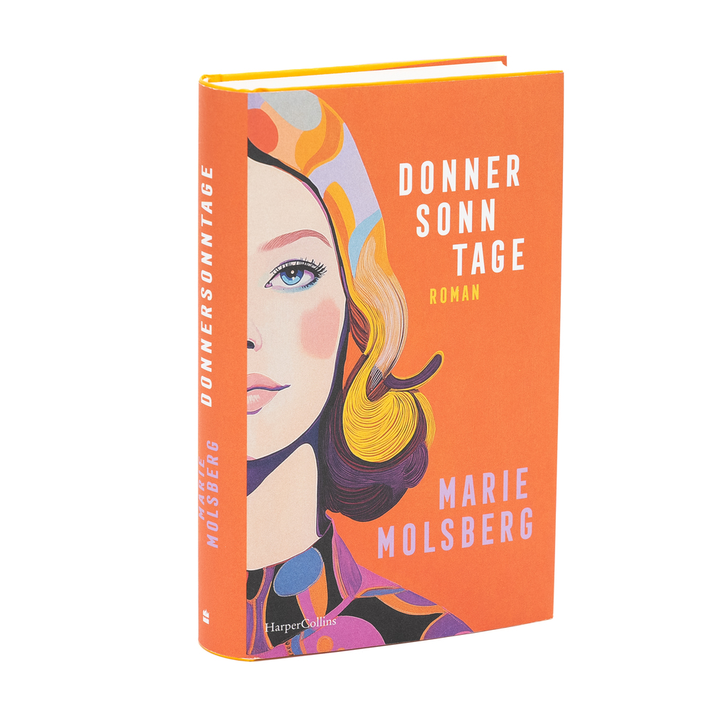 Weitere Ansicht: Donnersonntage | Marie Molsberg