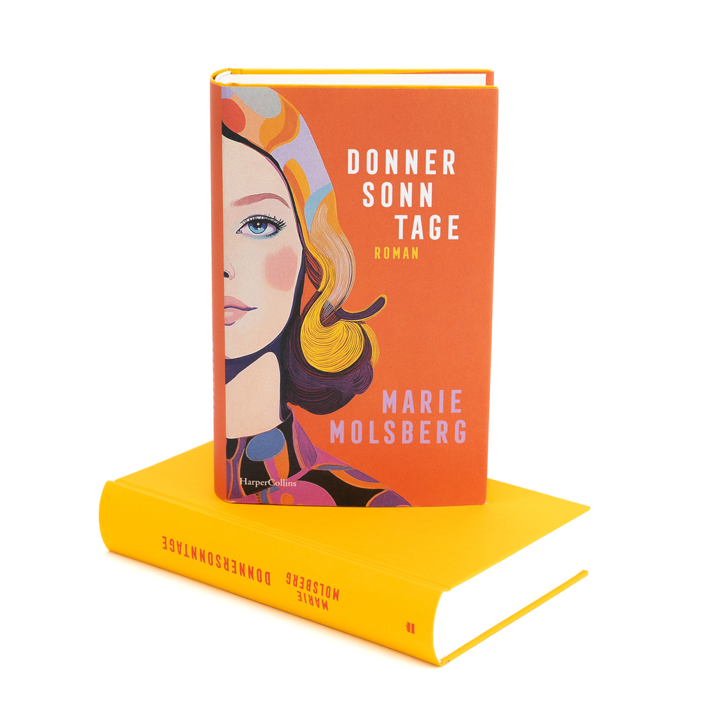 Weitere Ansicht: Donnersonntage | Marie Molsberg