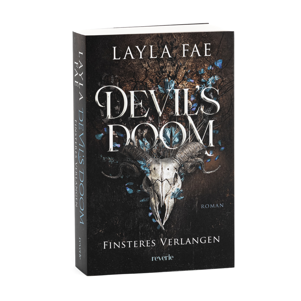 Weitere Ansicht: Devil's Doom | Layla Fae