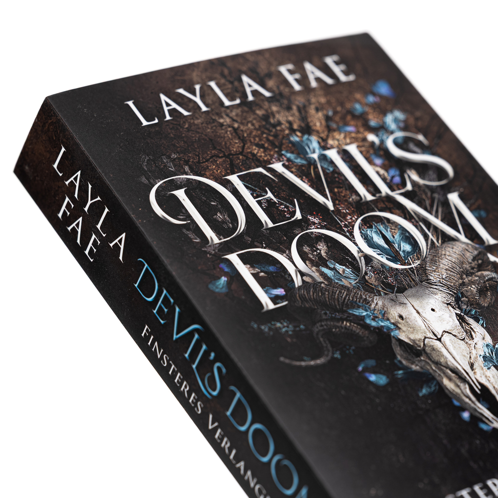 Weitere Ansicht: Devil's Doom | Layla Fae