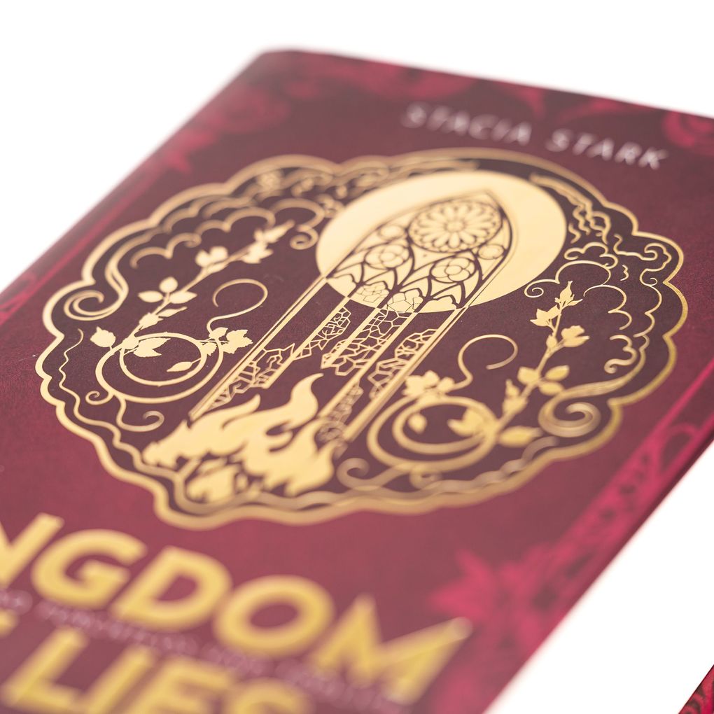 Weitere Ansicht: Kingdom of Lies | Stacia Stark