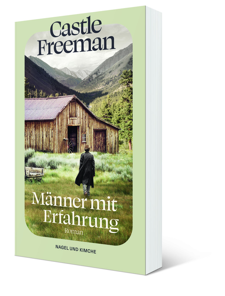 Weitere Ansicht: Männer mit Erfahrung