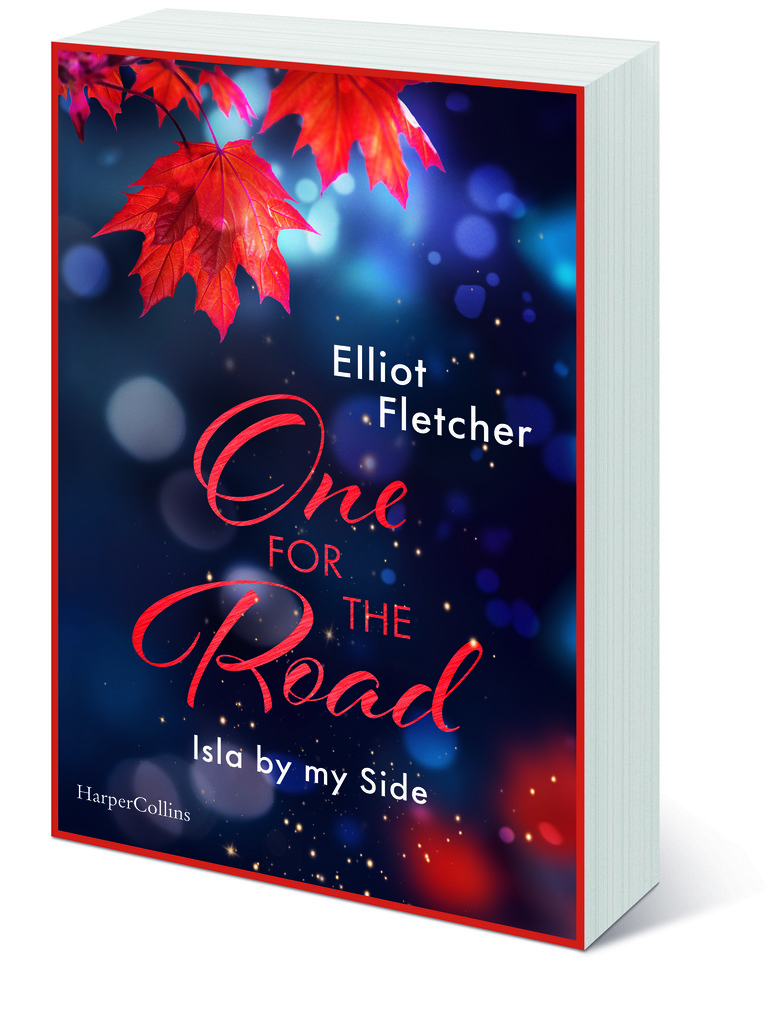 Weitere Ansicht: One for the Road | Elliot Fletcher