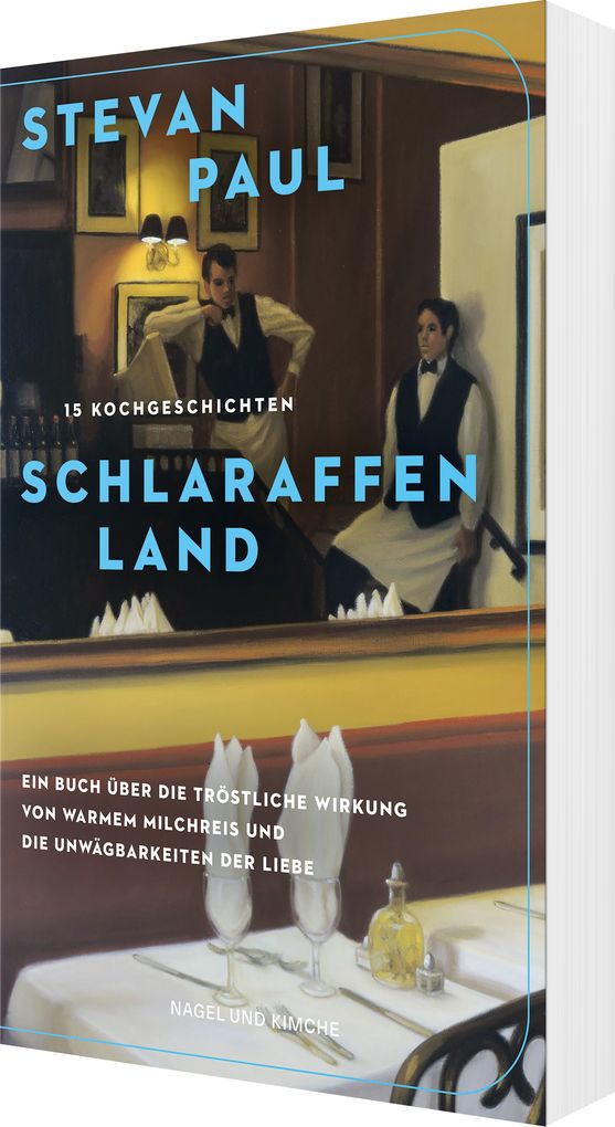 Weitere Ansicht: Schlaraffenland | Stevan Paul