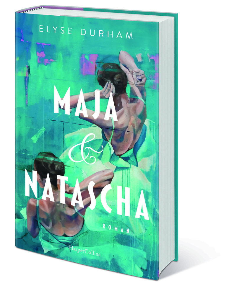 Weitere Ansicht: Maja & Natascha | Elyse Durham