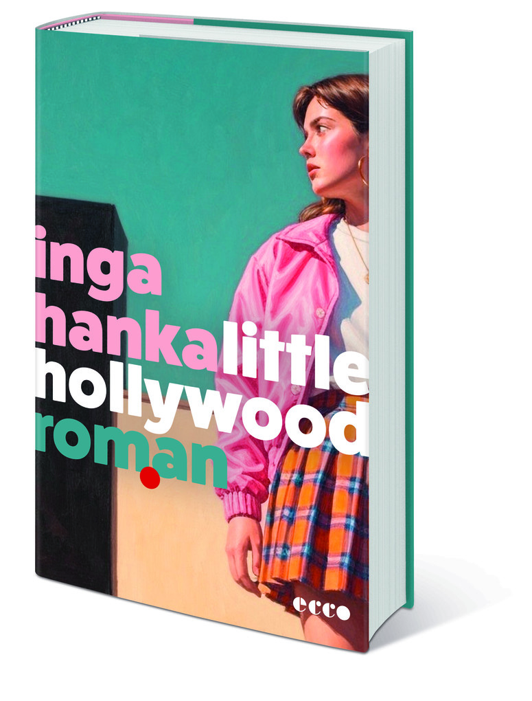 Weitere Ansicht: Little Hollywood | Inga Hanka