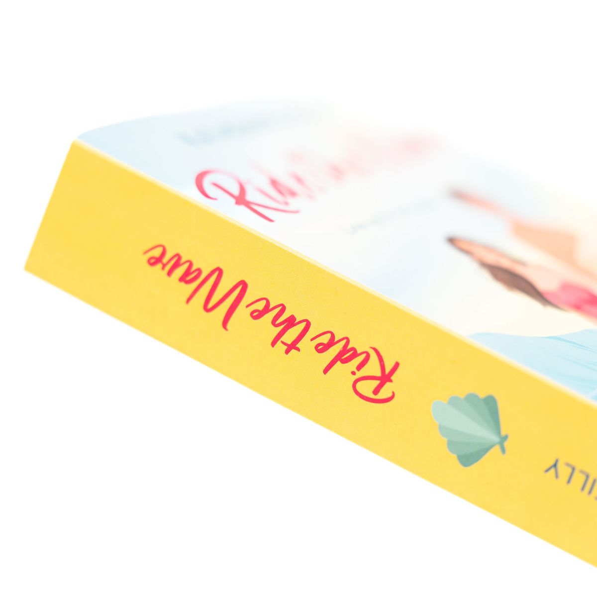 Weitere Ansicht: Ride the Wave | Katherine Reilly