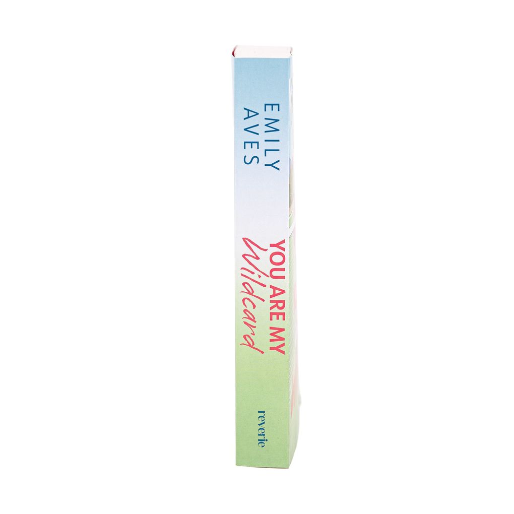 Weitere Ansicht: You Are My Wildcard | Emily Aves