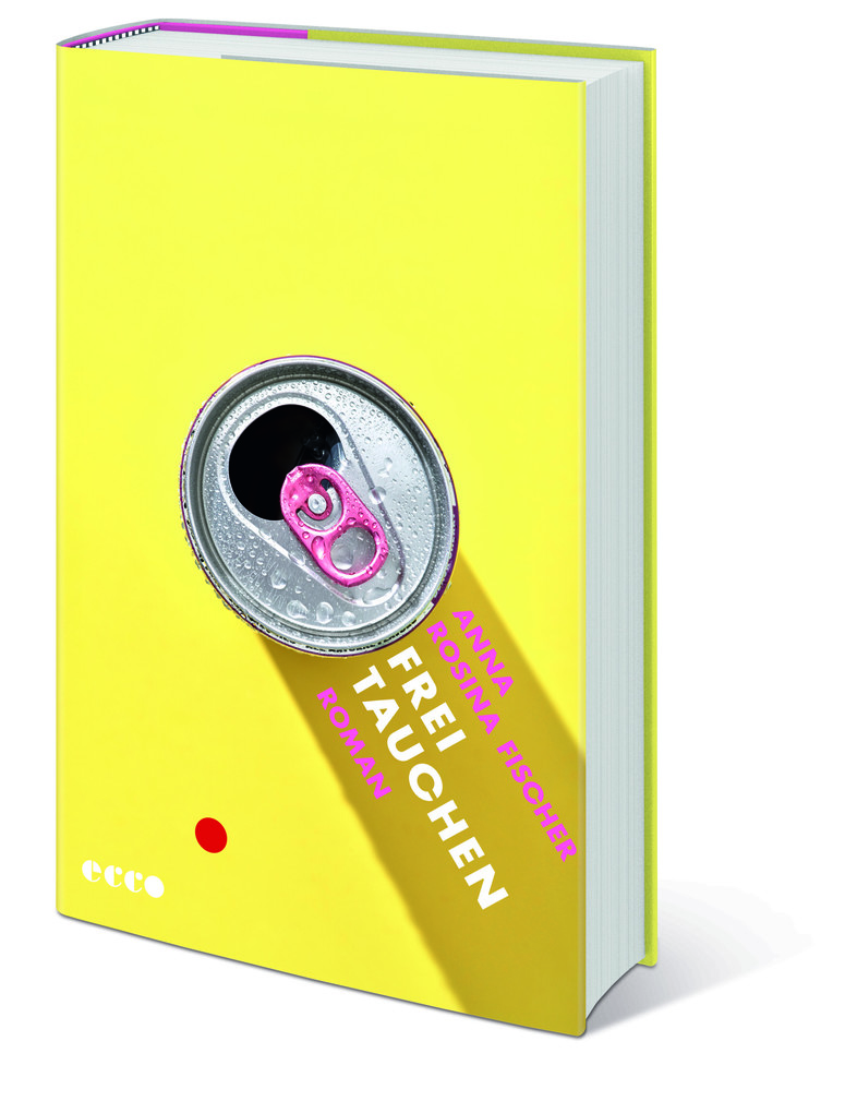 Weitere Ansicht: Freitauchen | Anna Rosina Fischer