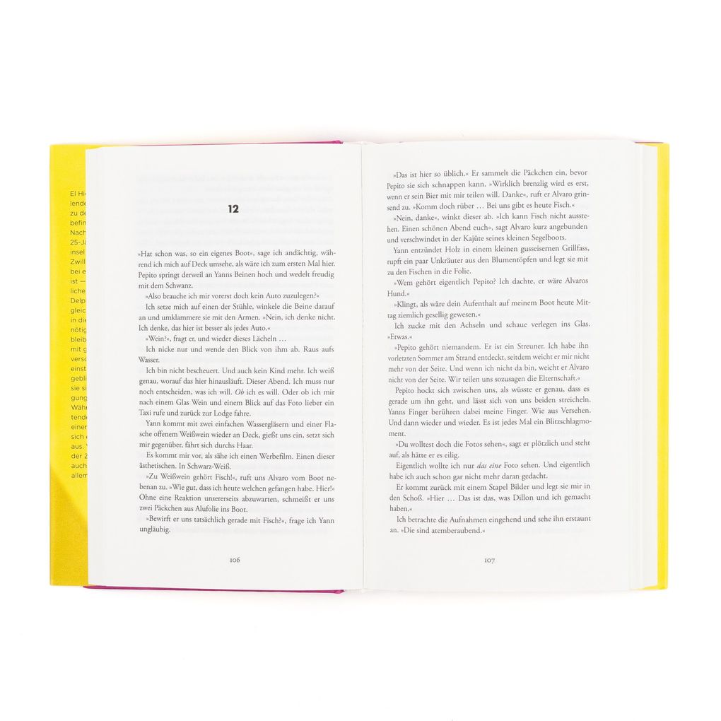 Weitere Ansicht: Freitauchen | Anna Rosina Fischer