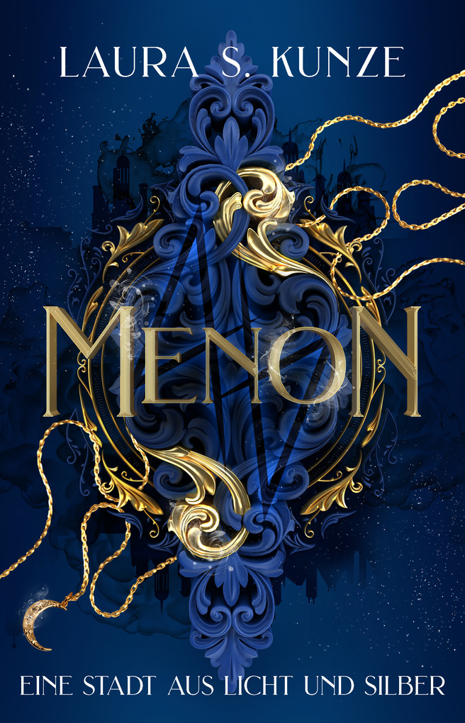 Weitere Ansicht: MENON | Laura S. Kunze