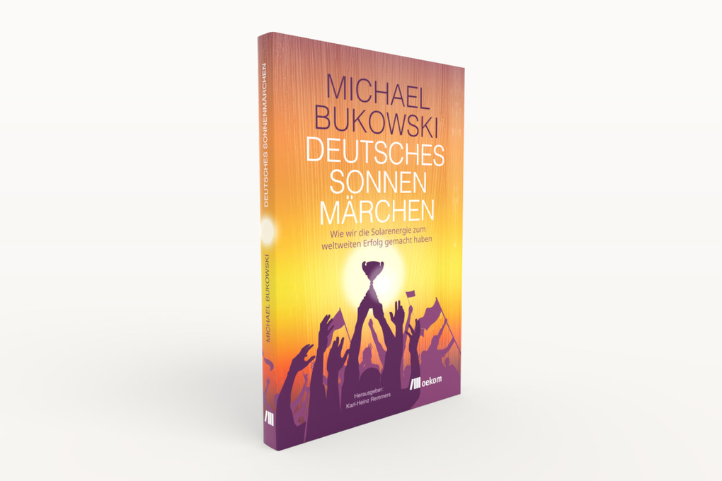 Weitere Ansicht: Deutsches Sonnenmärchen | Michael Bukowski