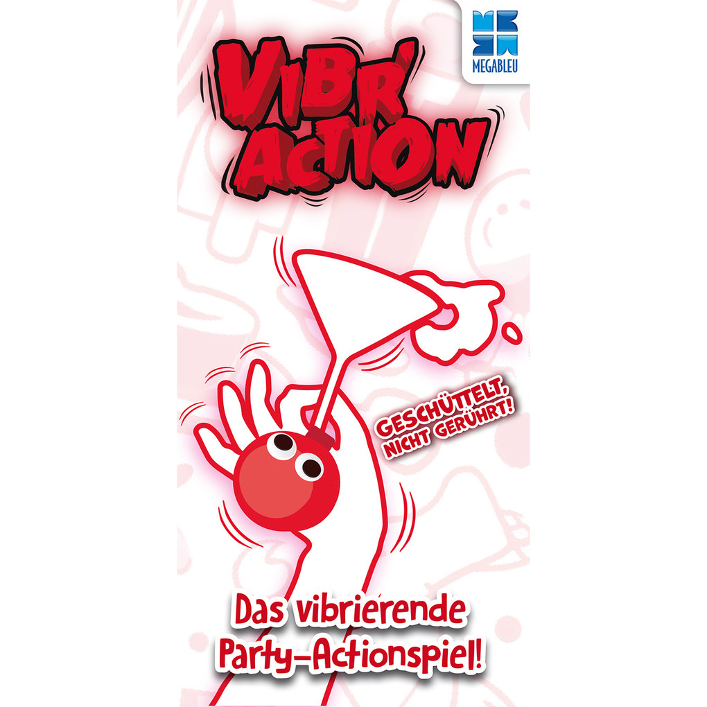 Weitere Ansicht: VibrAction | Megableu