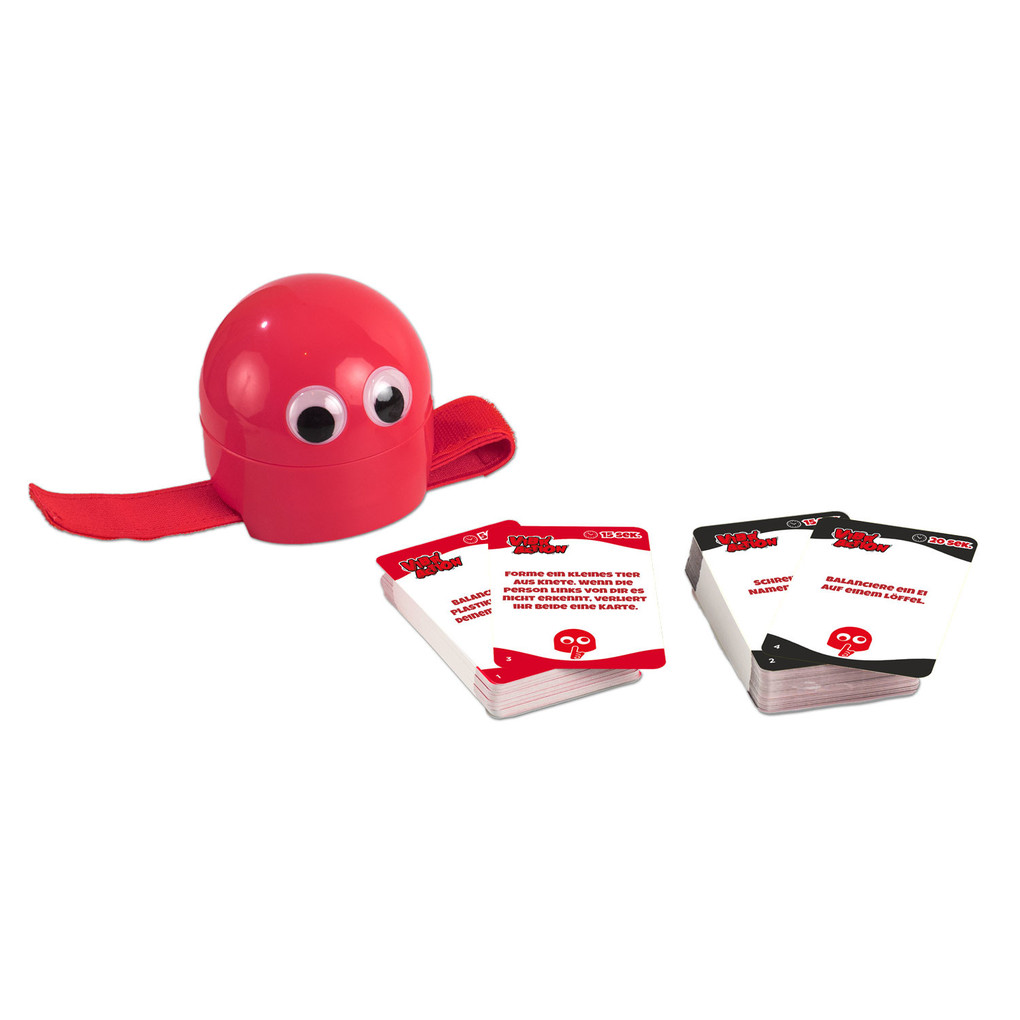 Weitere Ansicht: VibrAction | Megableu