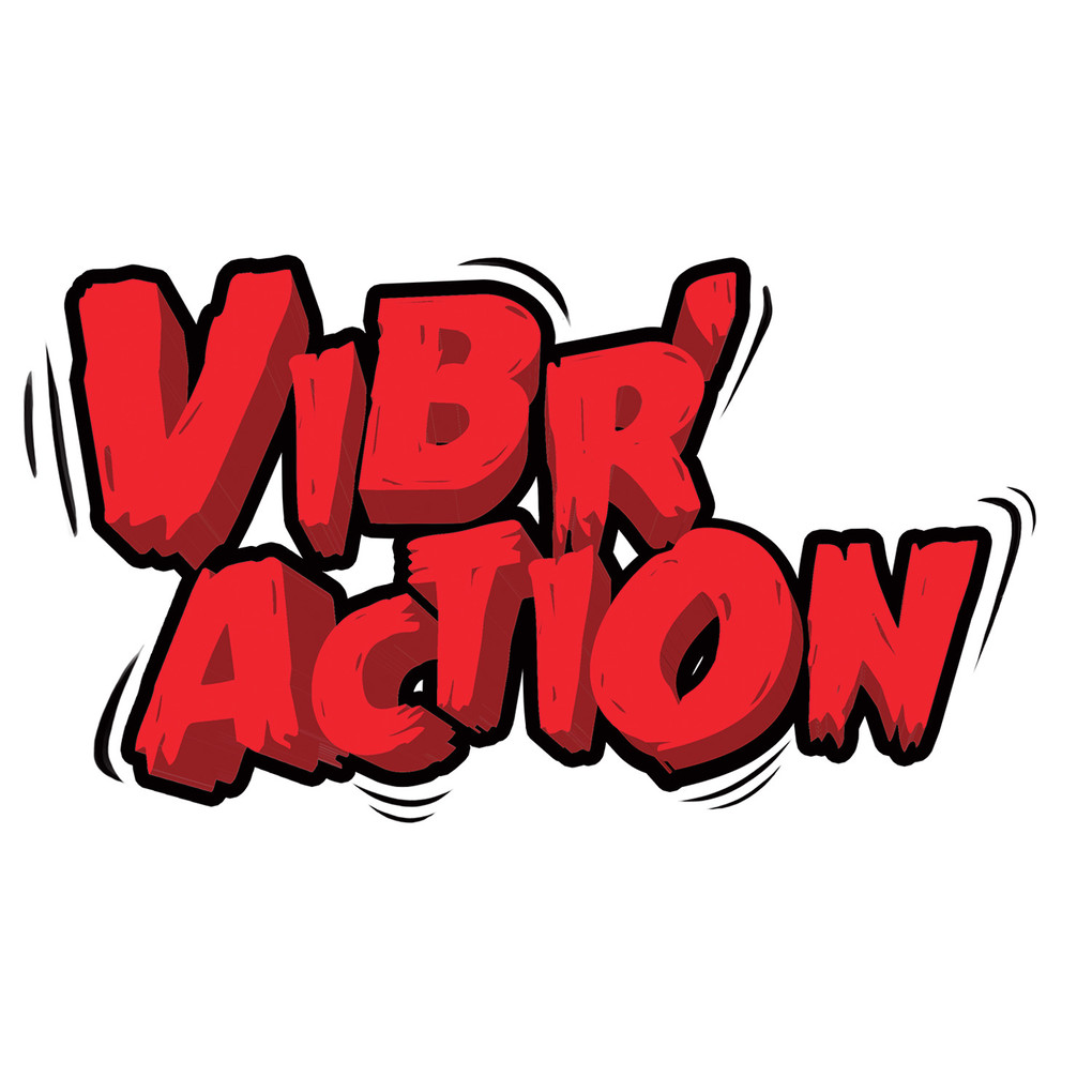 Weitere Ansicht: VibrAction | Megableu