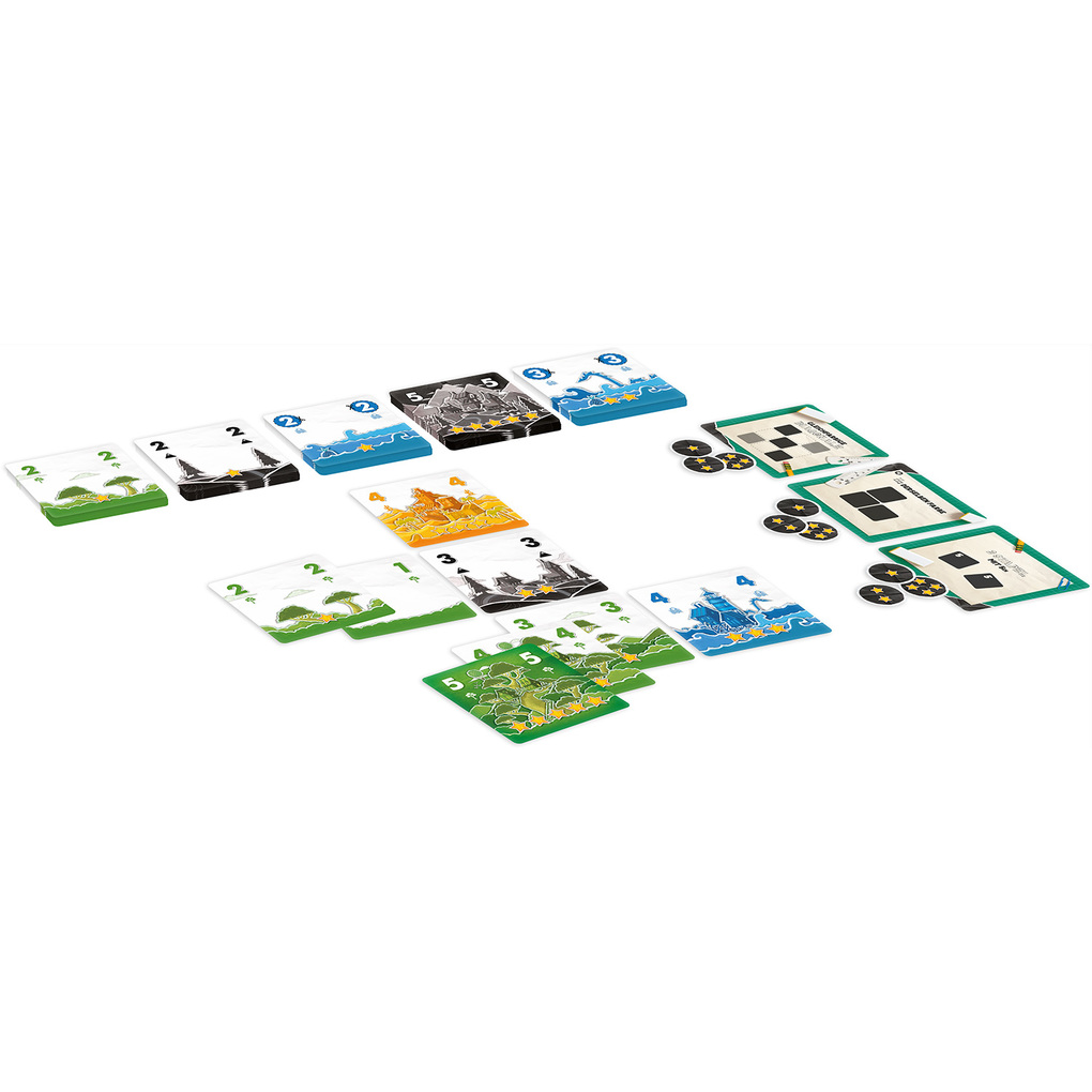 Weitere Ansicht: Paper World | Alexandre Aguilar, Benoit Turpin