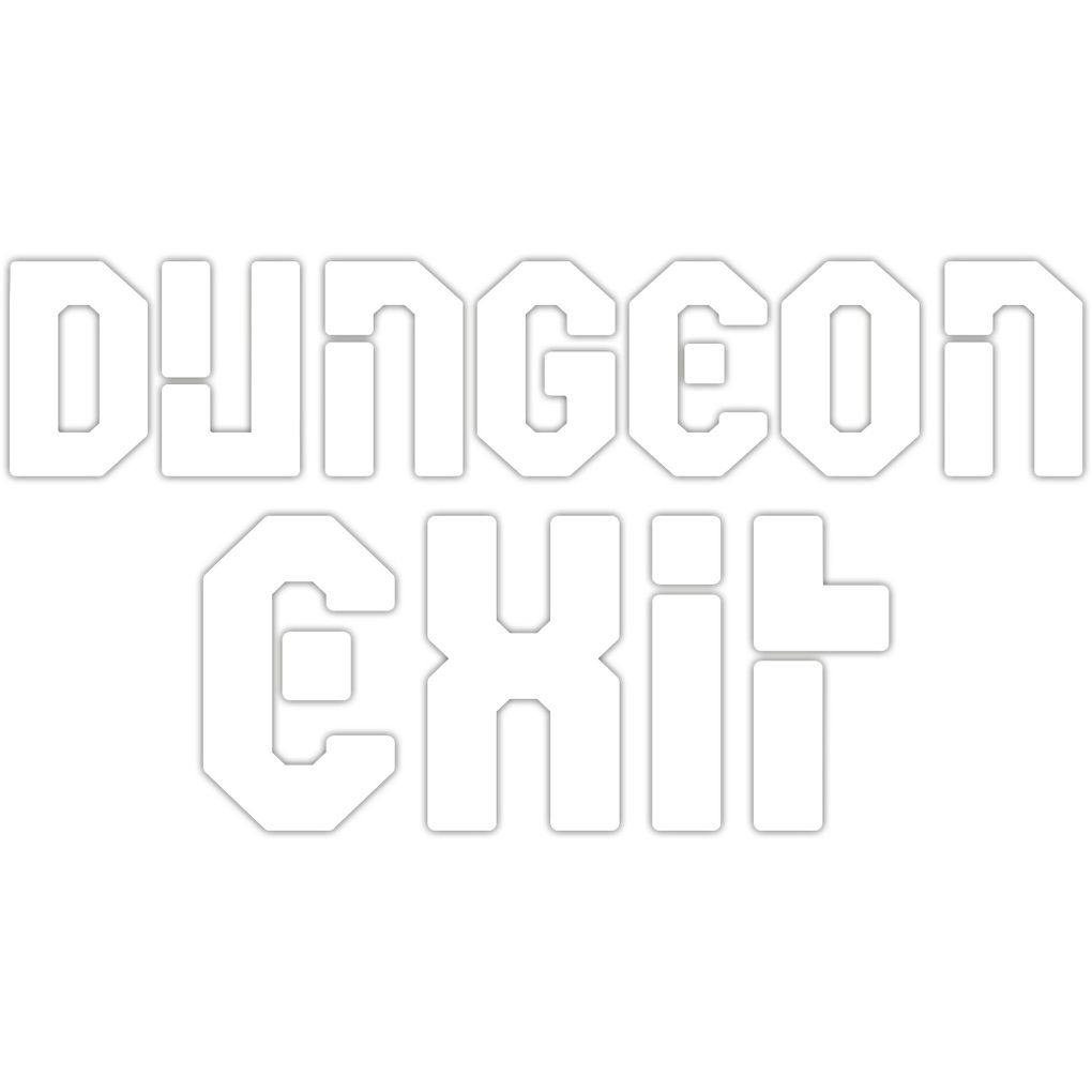 Weitere Ansicht: Dungeon Exit | David Carmona, Karen Nguyen
