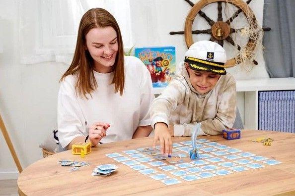 Weitere Ansicht: Käpt'n Memo