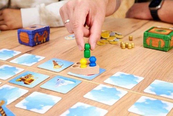 Weitere Ansicht: Käpt'n Memo