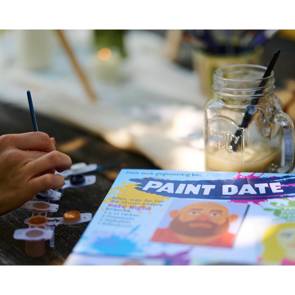 Weitere Ansicht: Paint Date