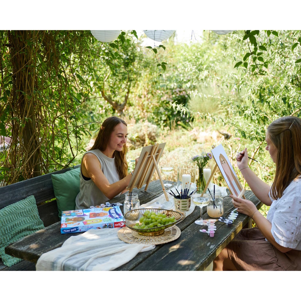 Weitere Ansicht: Paint Date