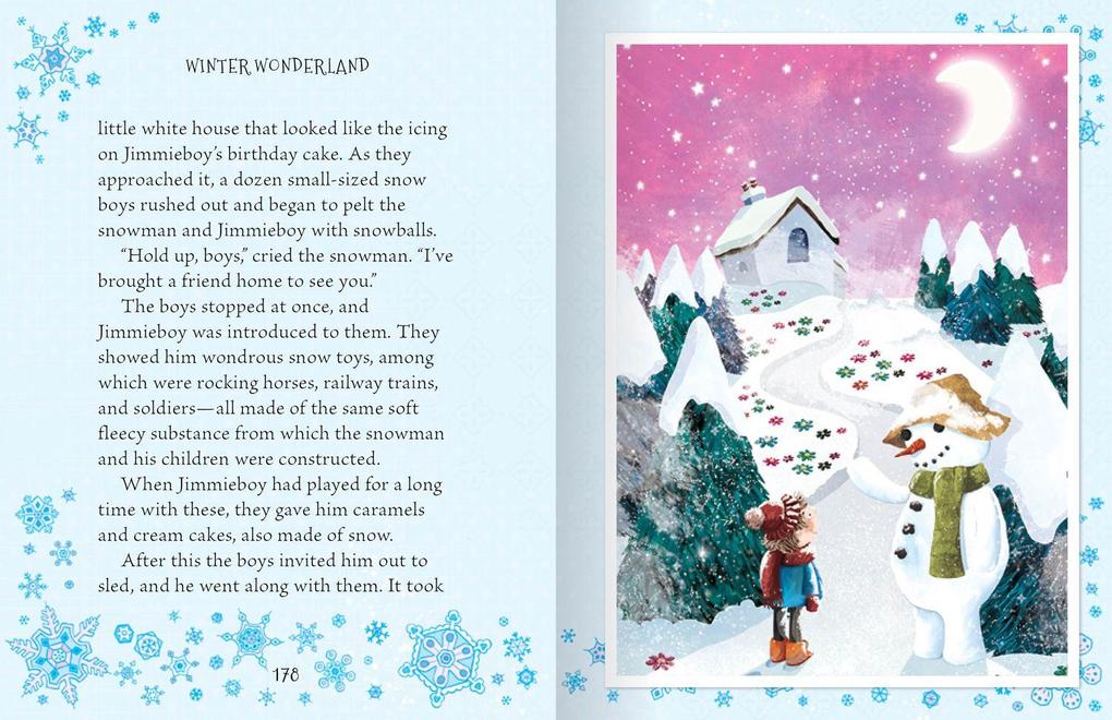 Weitere Ansicht: Christmas Stories | Miles Kelly