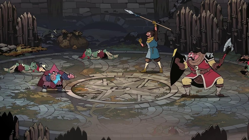 Weitere Ansicht: Absolum (Nintendo Switch)
