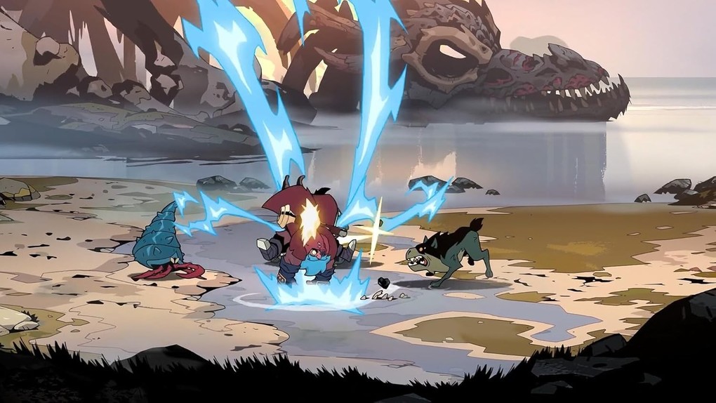 Weitere Ansicht: Absolum (Nintendo Switch)
