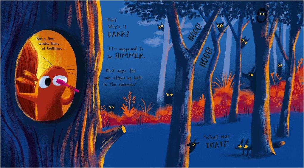 Weitere Ansicht: The Sun Thief | Alice Hemming