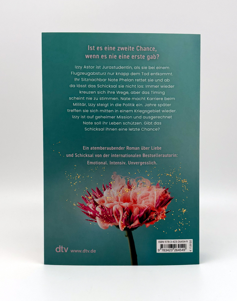 Weitere Ansicht: In the Likely Event - Bis wir uns wiedersehen | Rebecca Yarros