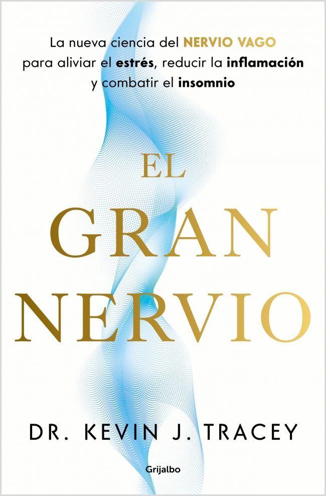 Produktbild: El gran nervio vago