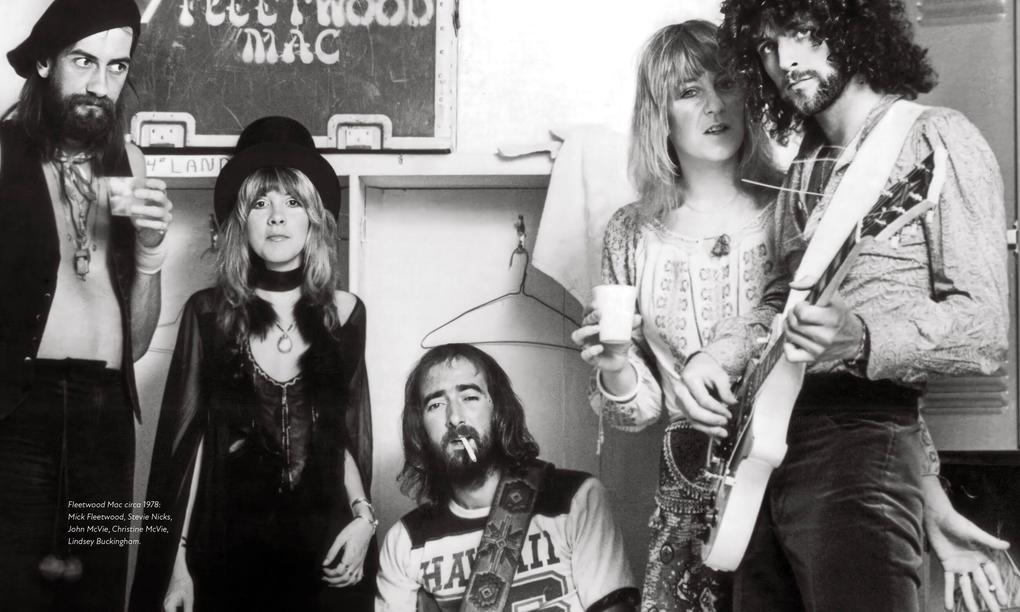 Weitere Ansicht: Stevie Nicks in 50 Songs | Annie Zaleski