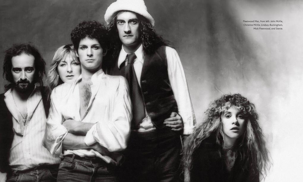 Weitere Ansicht: Stevie Nicks in 50 Songs | Annie Zaleski