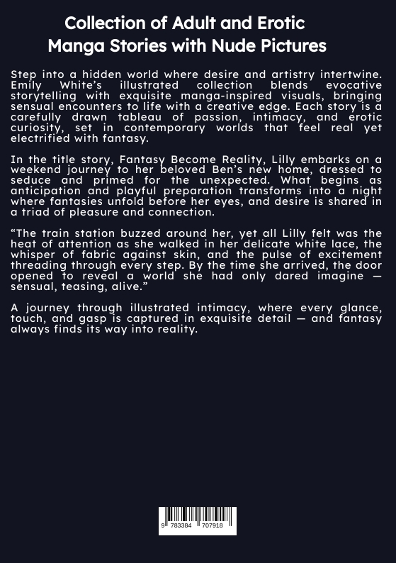 Weitere Ansicht: Fantasy become Reality | Emily White