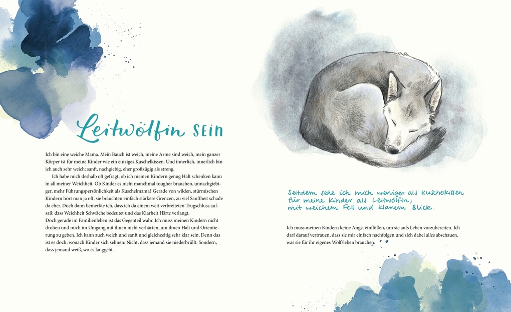 Weitere Ansicht: Felsenfest | Nora Imlau