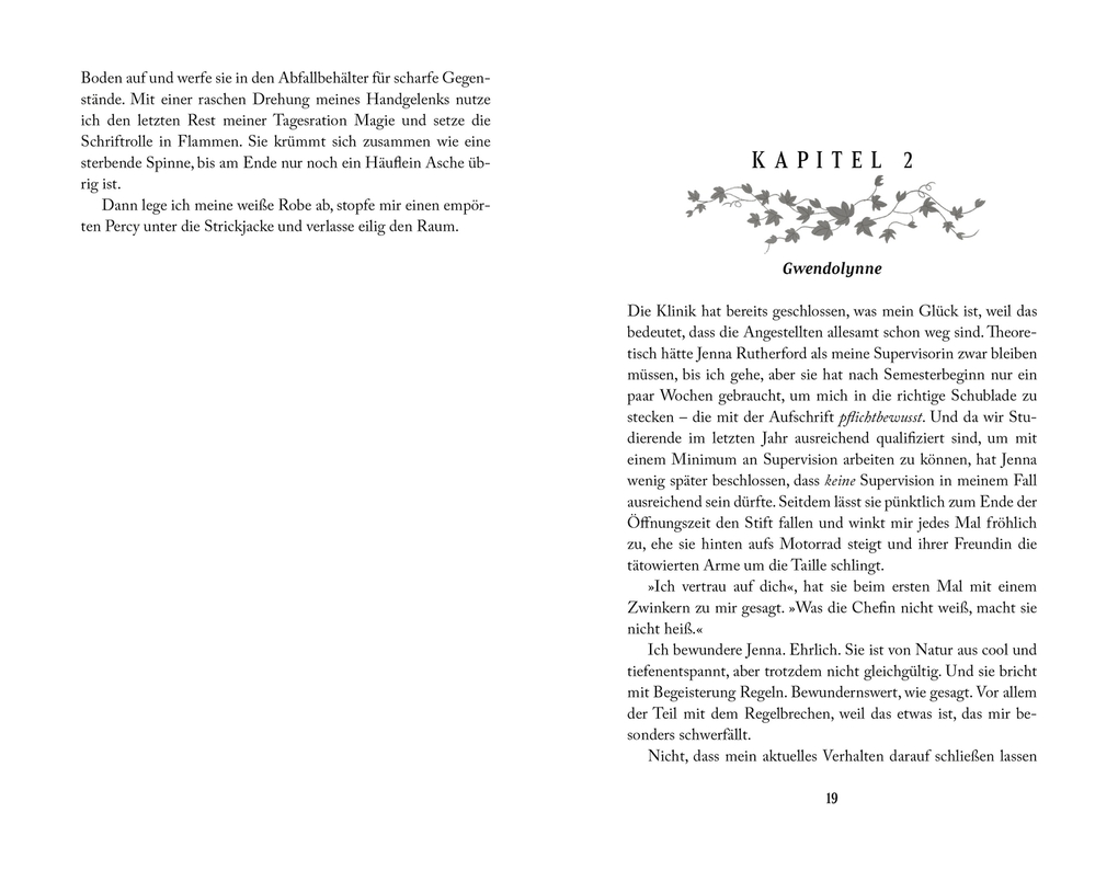 Weitere Ansicht: Seamere College 1. Strange Familiars | Keshe Chow