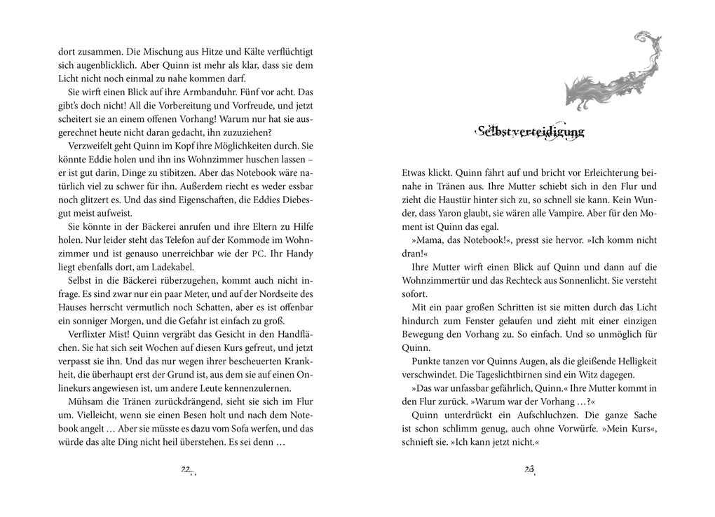 Weitere Ansicht: Shadowrunner 1. Aufbruch ins Reich der Schatten | Melissa C. Hill