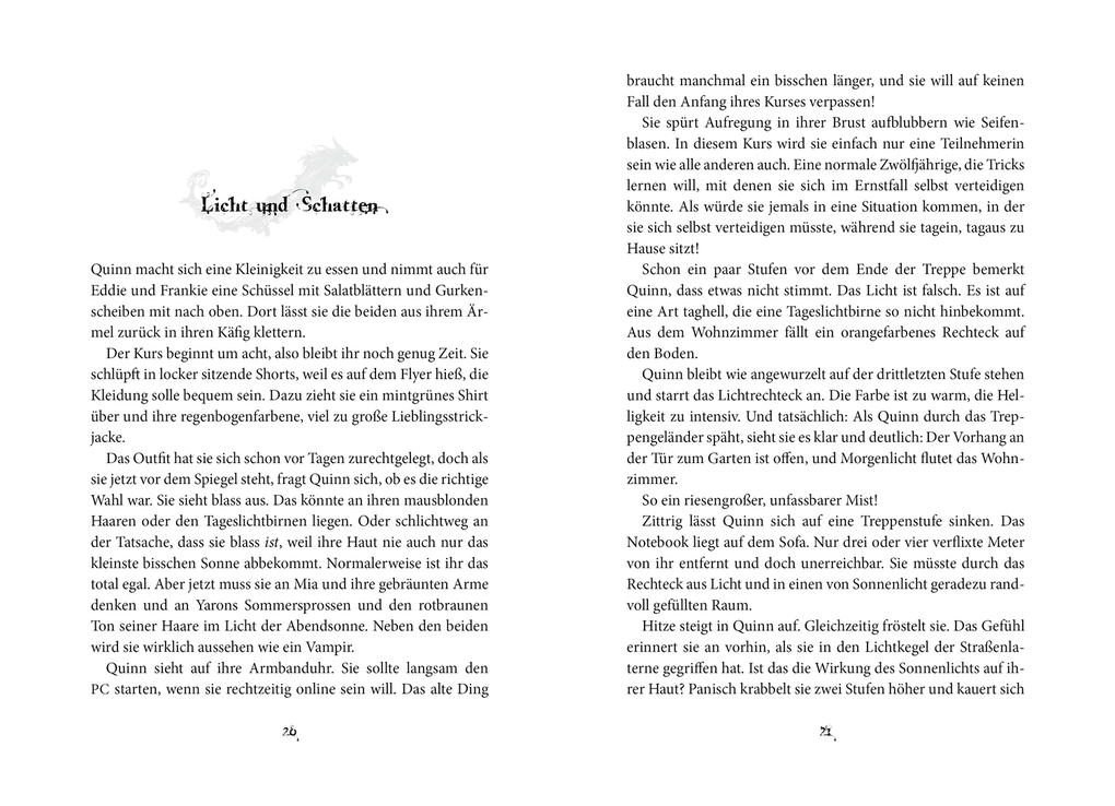 Weitere Ansicht: Shadowrunner 1. Aufbruch ins Reich der Schatten | Melissa C. Hill