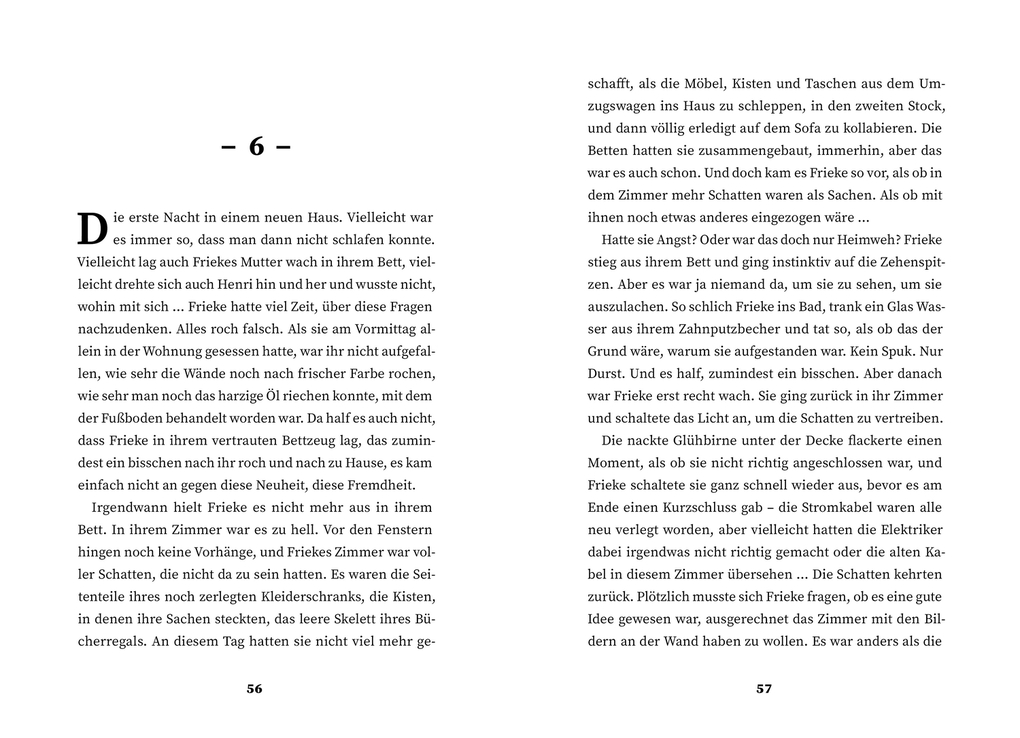 Weitere Ansicht: Die verborgenen Bilder | Maja Ilisch