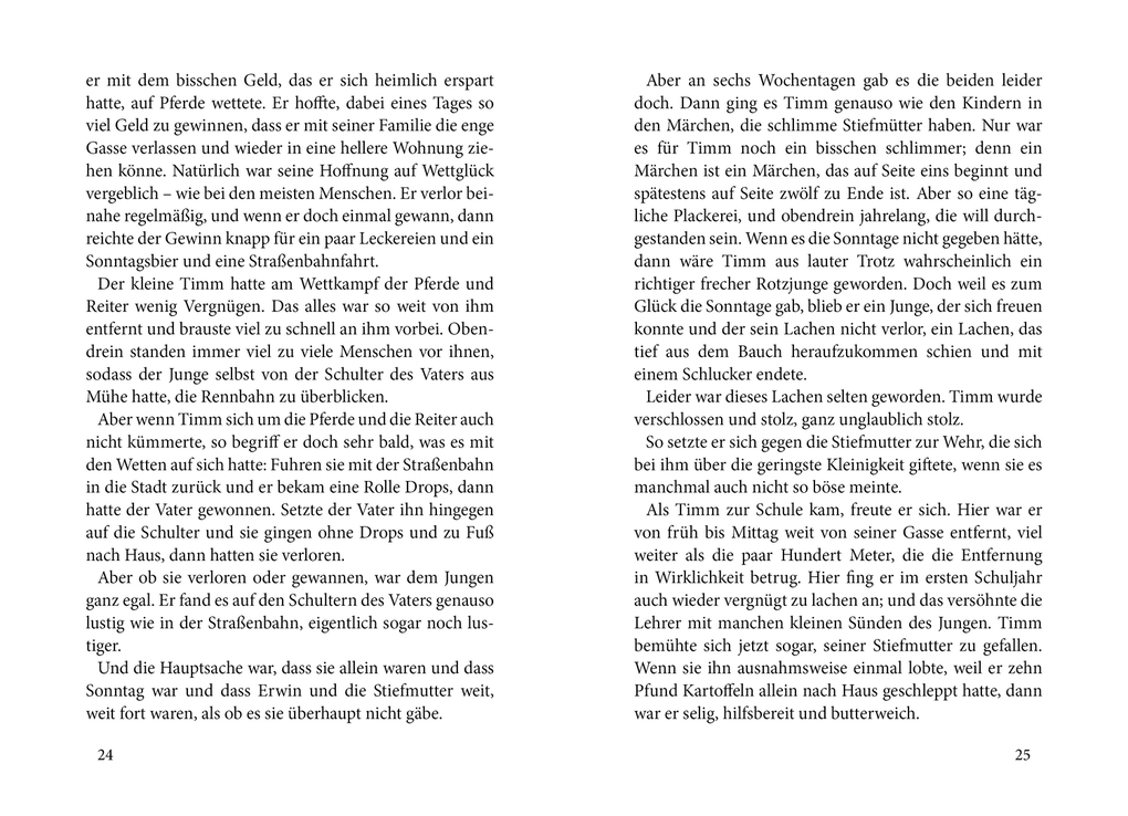 Weitere Ansicht: Timm Thaler oder Das verkaufte Lachen | James Krüss