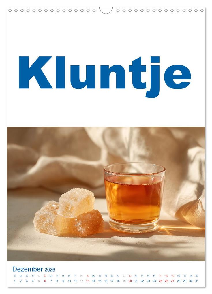 Weitere Ansicht: Hamburg schnackt! Typische Sprüche und echte Hamburger Mundart (Wandkalender 2026 DIN A3 hoch), CALVENDO Monatskalender | MB Fotografie, Calvendo