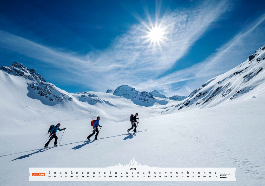 Weitere Ansicht: Best of Outdoor 2026